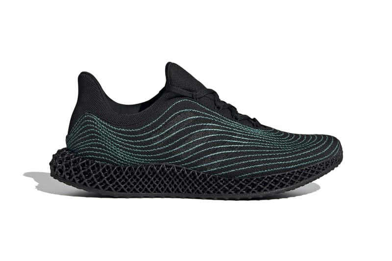 Adidas cheap parley price