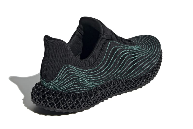 値下げ！新品Adidas 4D Parley 28.5 cm FX2434 adidas 4D Parley Sneaker Official Release Date & Info