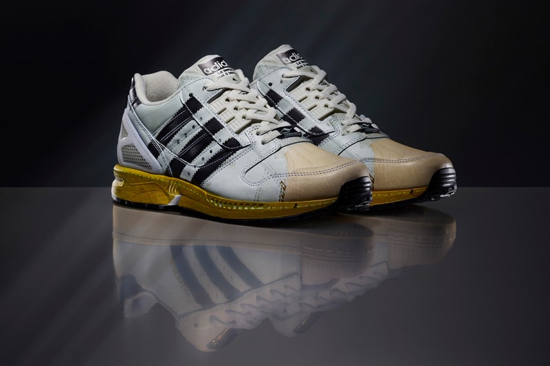 adidas A-ZX Series 2020-21 Release Dates & Info | Hypebeast