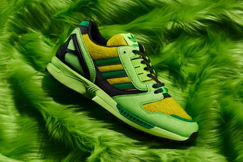 Zx on sale 8 og