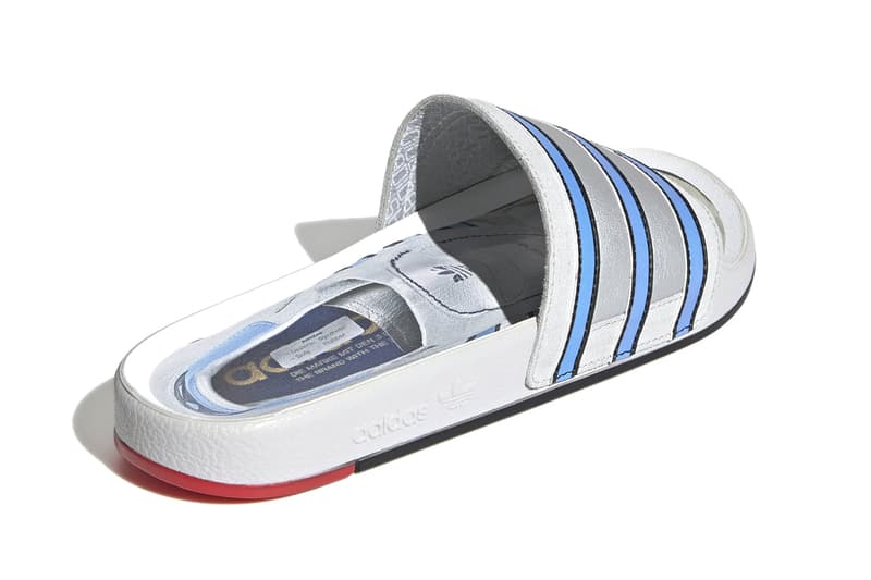 adidas premium slides