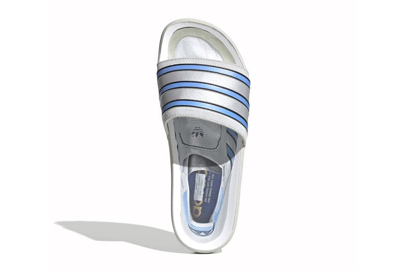 adilette premium sliders