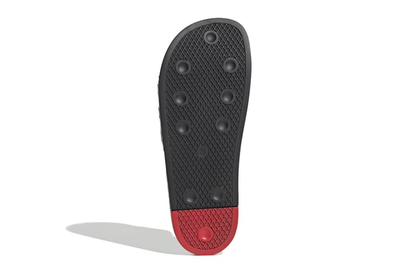 adidas premium slides