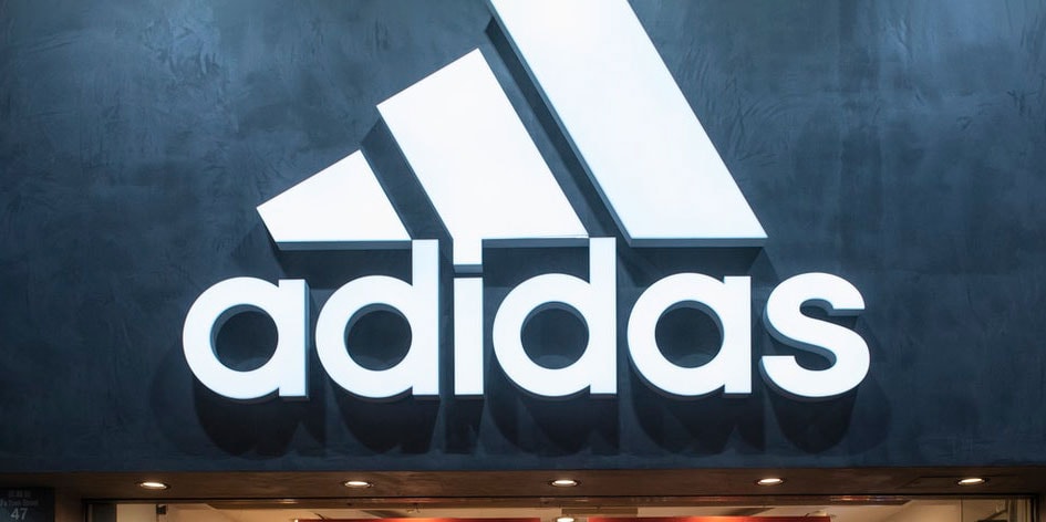 adidas hr department