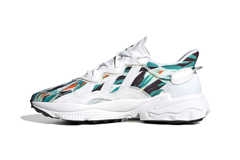 Adidas ozweego online afterpay