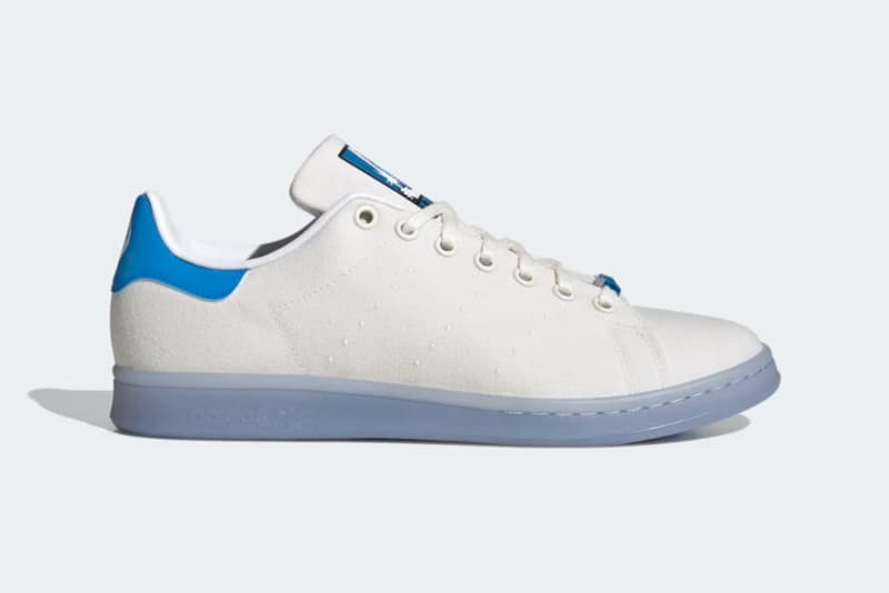 adidas stan smith luke