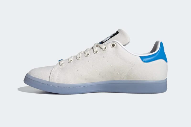 adidas Stan Smith Luke Skywalker Star Wars Shoe Hypebeast