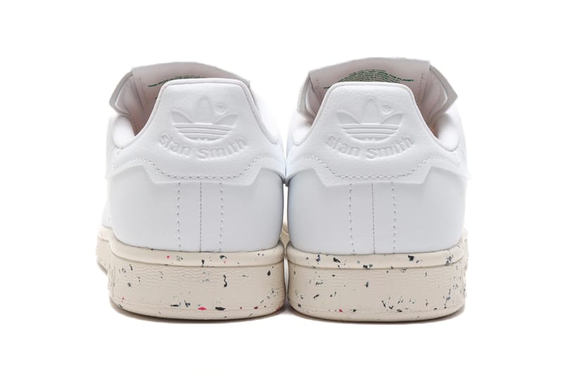 Cleaning adidas cheap stan smith