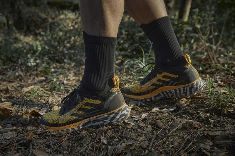 adidas Terrex PROTOHYPE Trail Sneakers Release Info Hypebeast