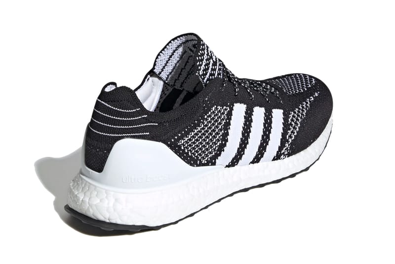 Ultra boost 2020 black and outlet white