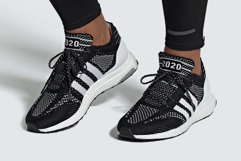 adidas UltraBOOST DNA Prime Release Date & Info | Hypebeast