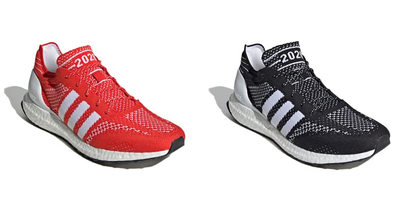 adidas UltraBOOST DNA Prime Release Date & Info | Hypebeast