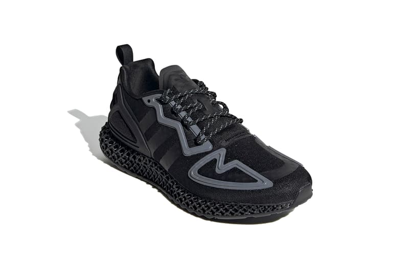 adidas ZX 2K 4D 