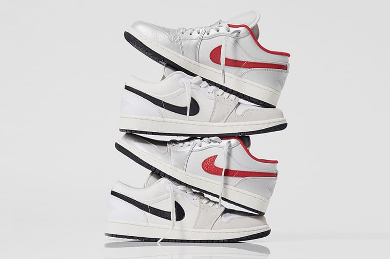 Jordan 1 hot sale drop 219