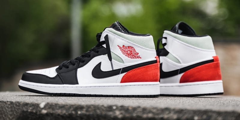 Jordan 1 track red stockx online