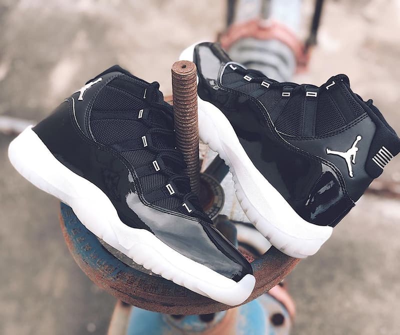 Air Jordan 11