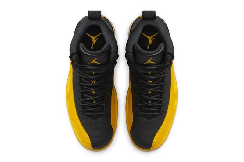 Nike Air Jordan 12