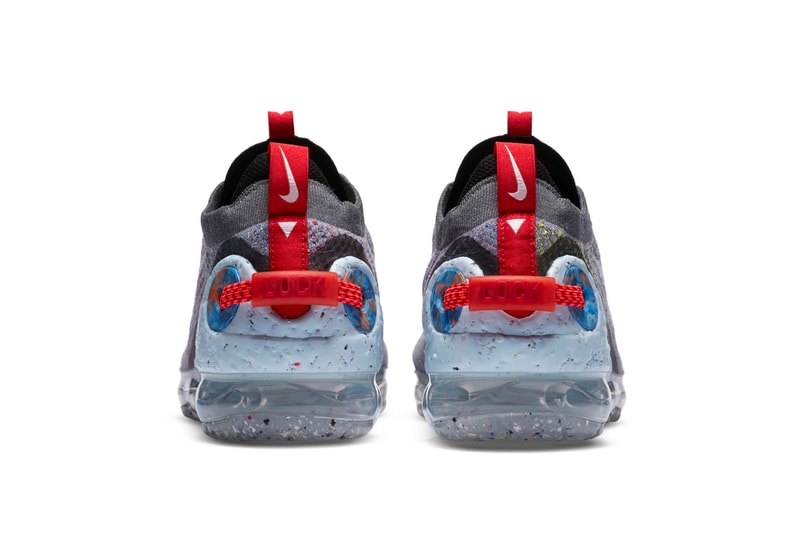 vapormax this is trash