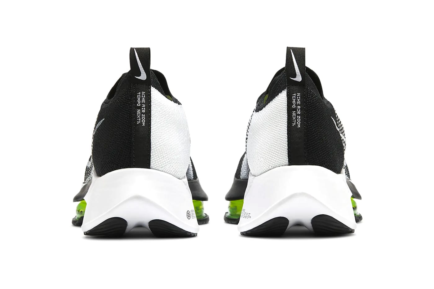 Nike Air Zoom Tempo Next% FK Release | Hypebeast
