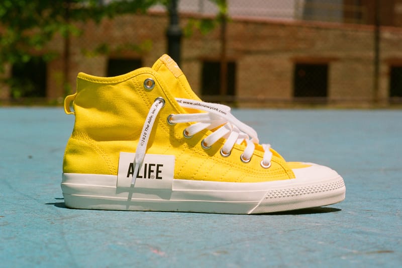 Adidas alife on sale