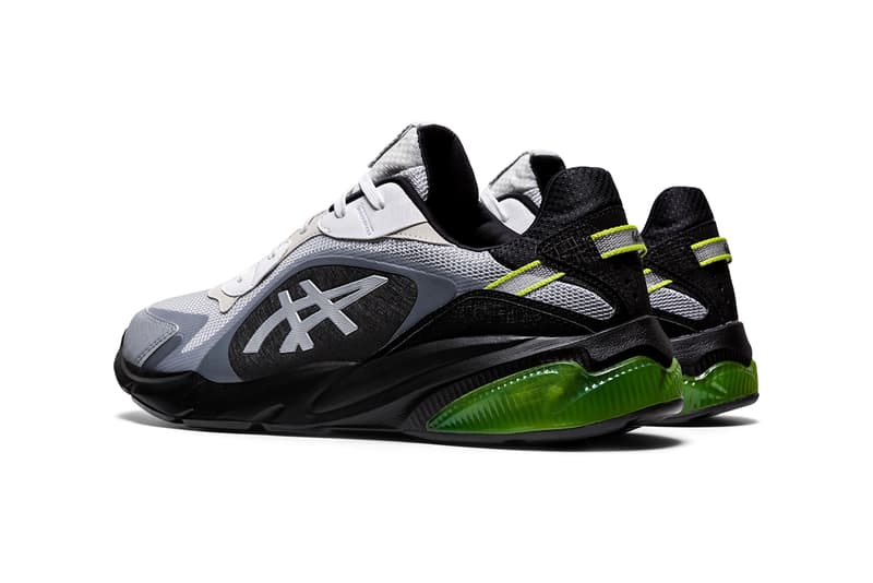 m and m direct asics