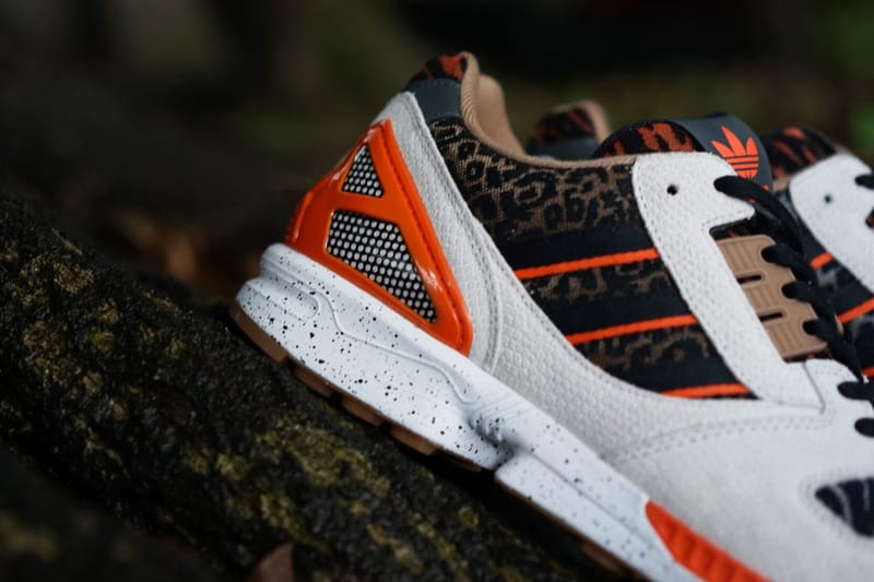 Adidas zx 800 clearance animal