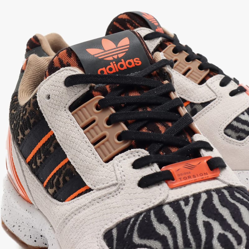 atmos x adidas ZX 8000 