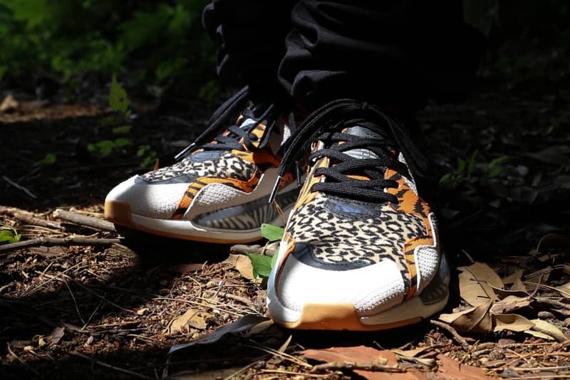 atmos crazy animal