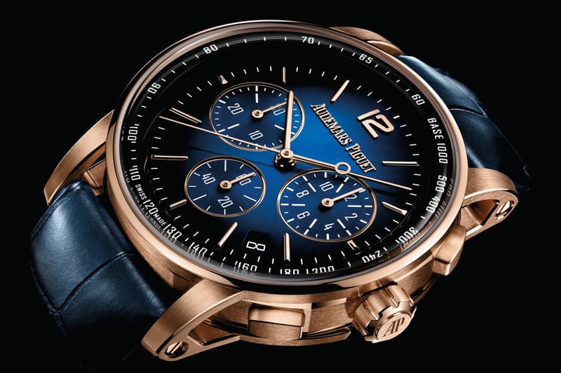 Montre Audemars Piguet Vintage 25589BA – Cadran Laqué Magnifique – Pour Homme