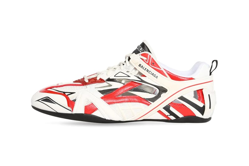 Balenciaga Drive Sneakers 