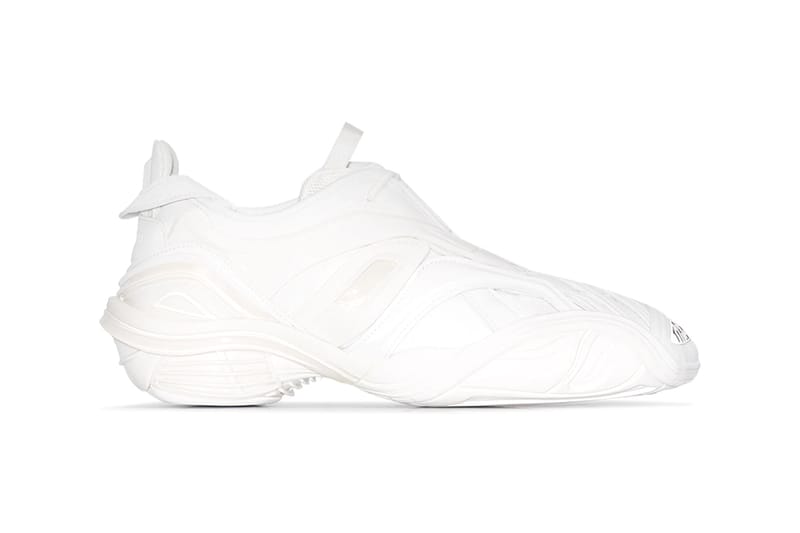 Balenciaga Drops Tyrex Sneaker in 