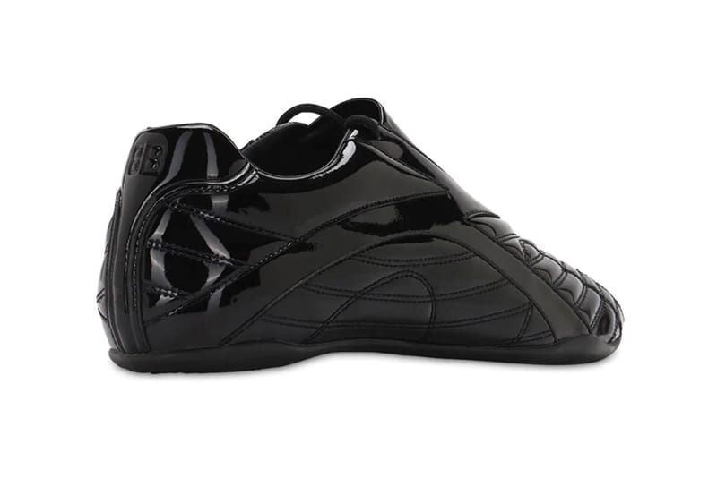 Balenciaga Zen Taekwondo Sneakers | Hypebeast