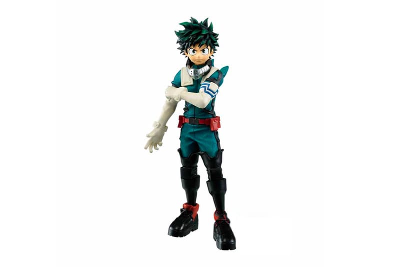 My hero academia hot sale age of heroes