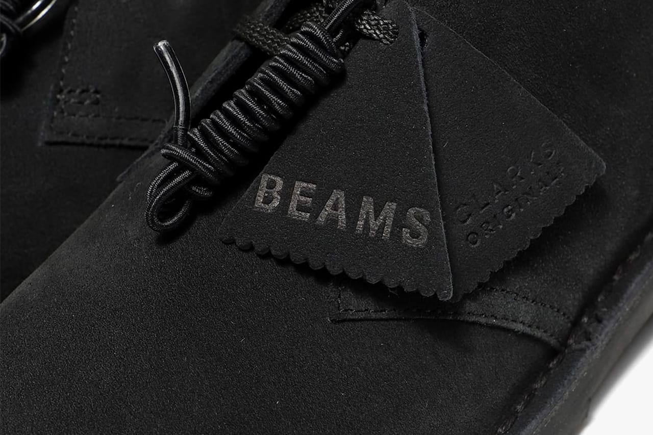 Clarks × BEAMS Desert Rock UK6 GORE-TEX ブーツ 靴 メンズ 人気商品ランキング