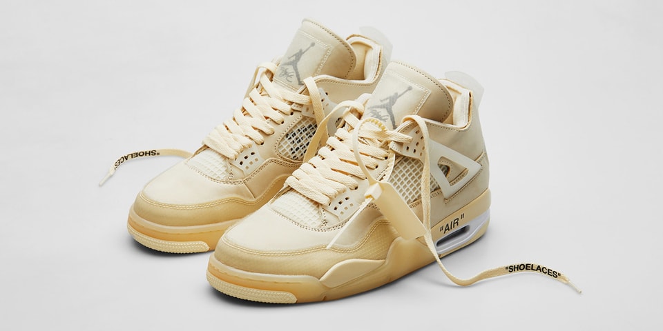best sneaker drops of 2020