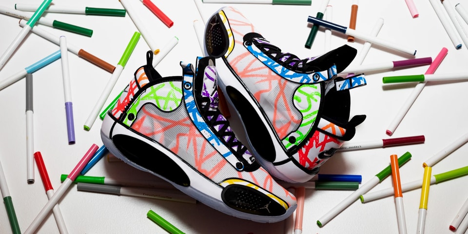 Best Sneaker/Footwear Releases July 2020 Week 5 | HYPEBEAST