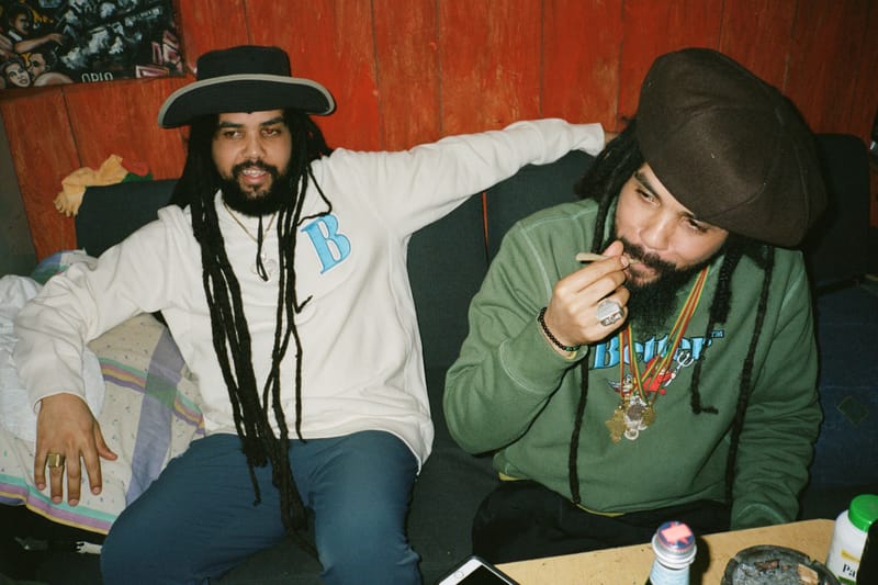 Better Gift Shop x Clarks Originals Wallabee | Hypebeast