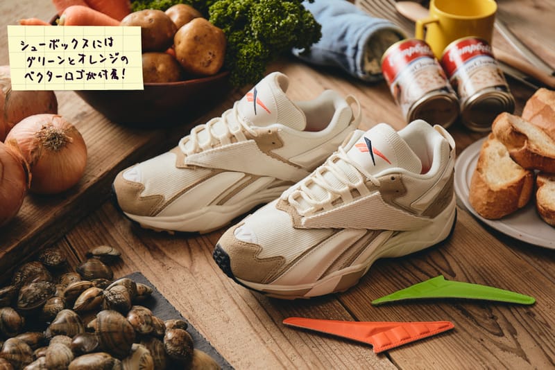 Reebok aztrek clearance x billys