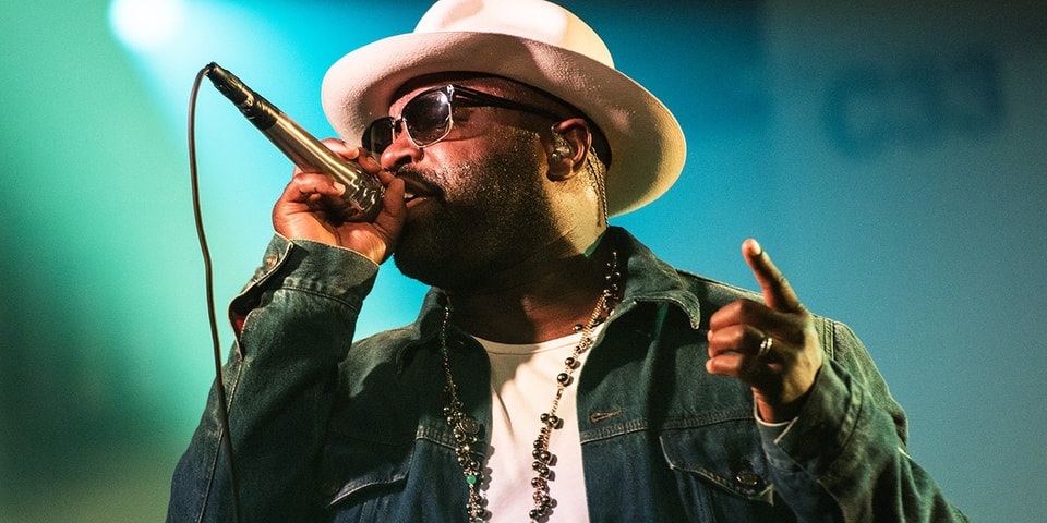 black thought thought everybody music video hypebeast black thought thought everybody music video hypebeast