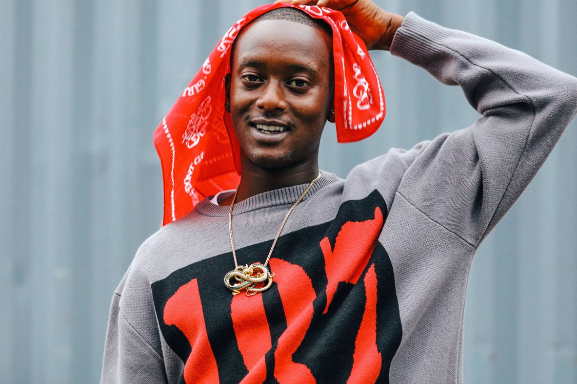 buddy Hypebeast
