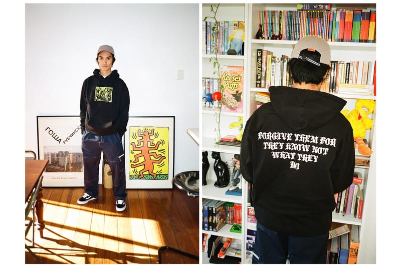 Butter Goods Q2 2020 Collection Lookbook | Hypebeast