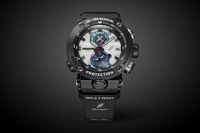 G shock sale honda