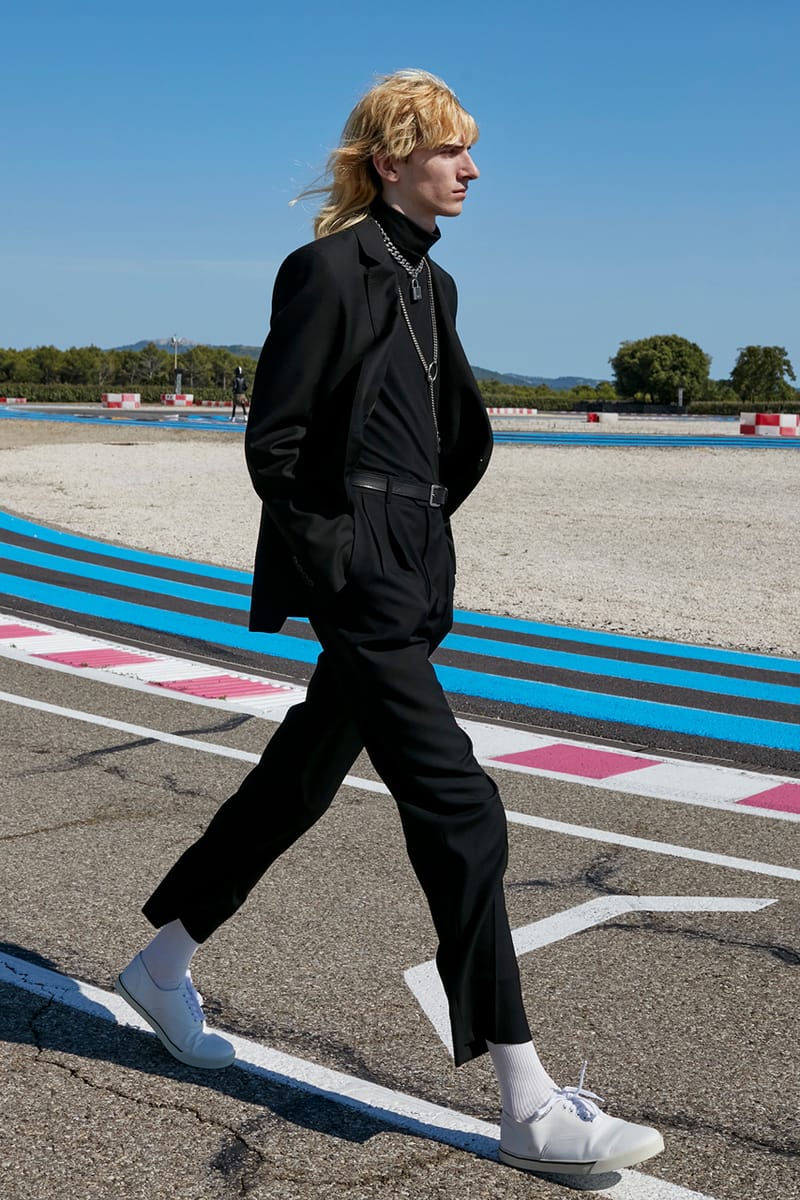 CELINE Spring/Summer 2021 Collection Video Runway | Hypebeast CELINE Spring/Summer 2021 Collection Video Runway | Hypebeast