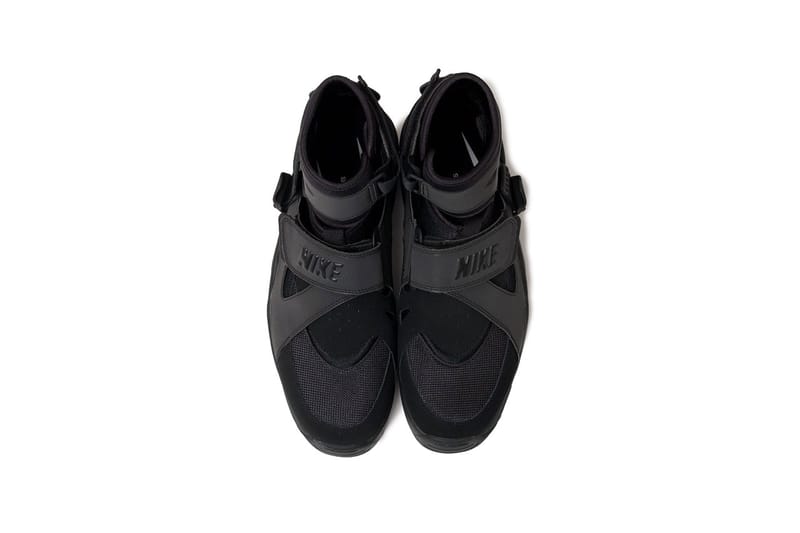 COMME des GARÇONS HOMME PLUS Nike Air Carnivore Collab | Hypebeast