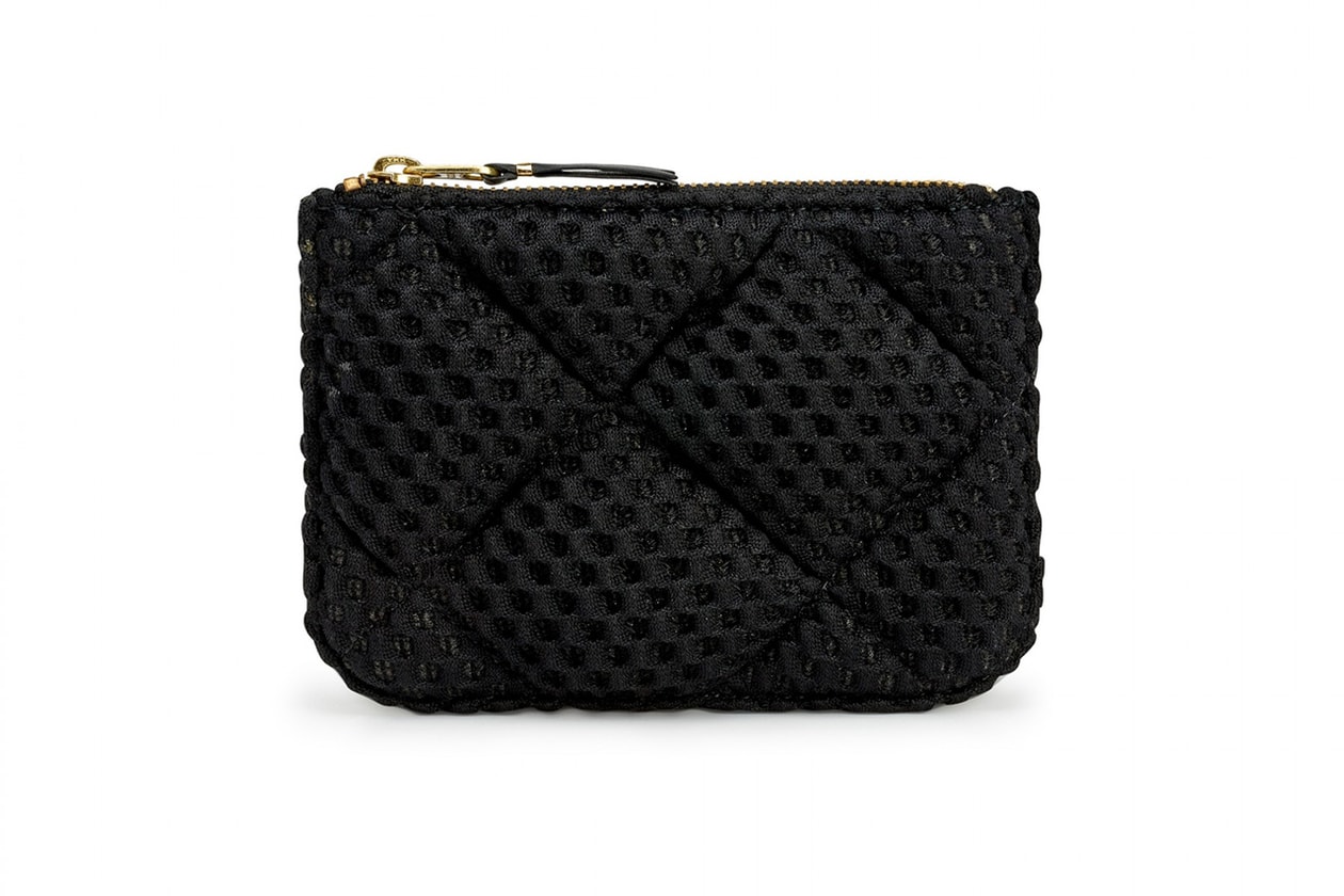 COMME des GARÇONS Releases New Wallet Series | Hypebeast