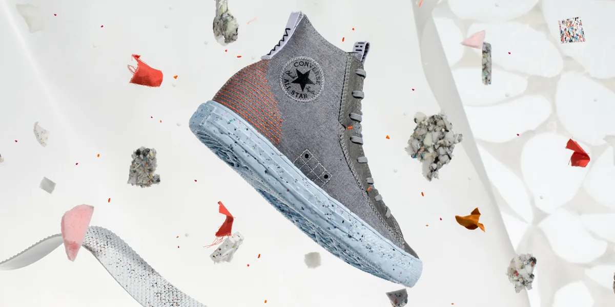 Converse Chuck Taylor All-Star Crater Release Date