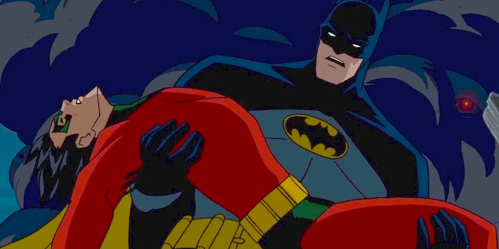 Watch Trailer for 'Batman: Death in the Family' | Hypebeast - Batman Death In The Family Where To Watch