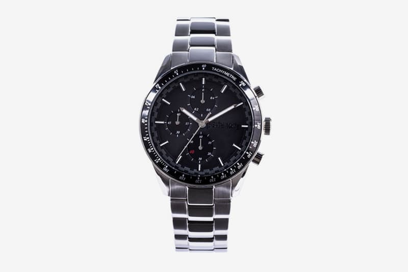 Death Note SuperGroupies light Yagami Watch Release HYPEBEAST