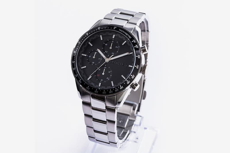 Death Note SuperGroupies light Yagami Watch Release HYPEBEAST