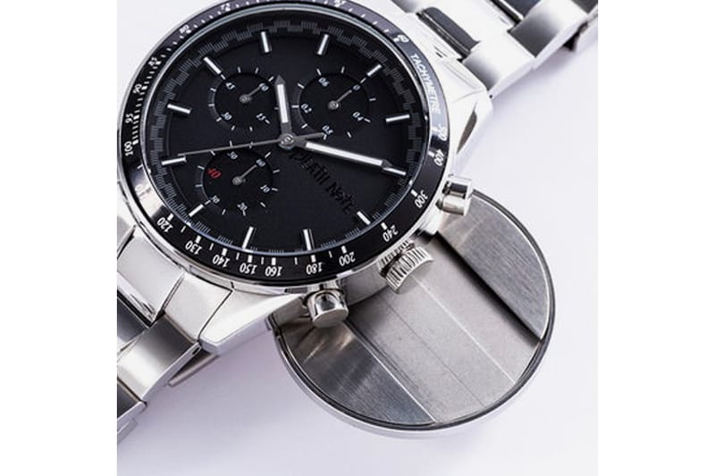 Watches with best sale hidden compartments